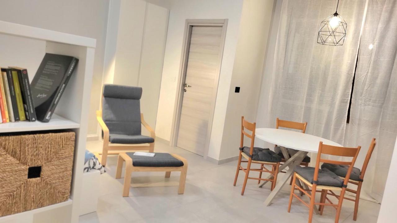 Rifugio In Citta Apartamento Modena Exterior foto